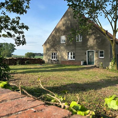 Scheunenwohnung In Der Natur ميله المظهر الخارجي الصورة